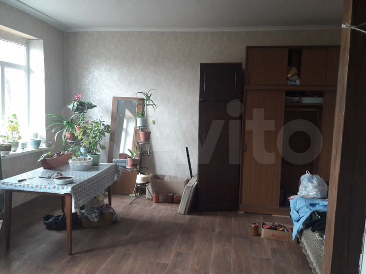 Дом 46,4 м² на участке 4,6 сот.