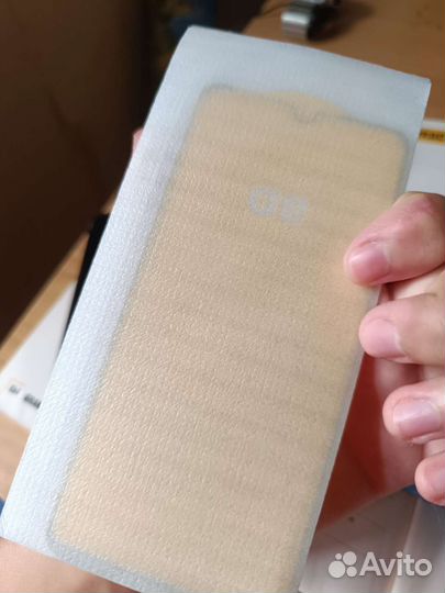 Защитное стекло для huawei p30 lite