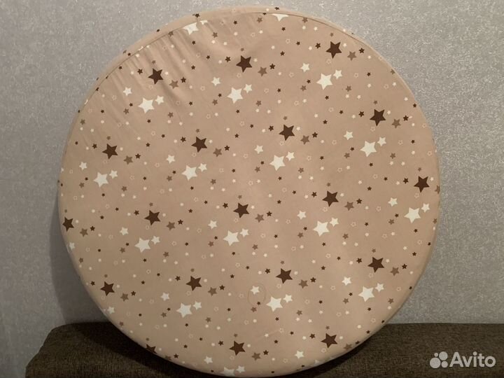 Продам Матрац детский круглый