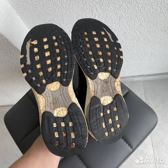 Кроссовки Adidas Energy Boost (оригинал )