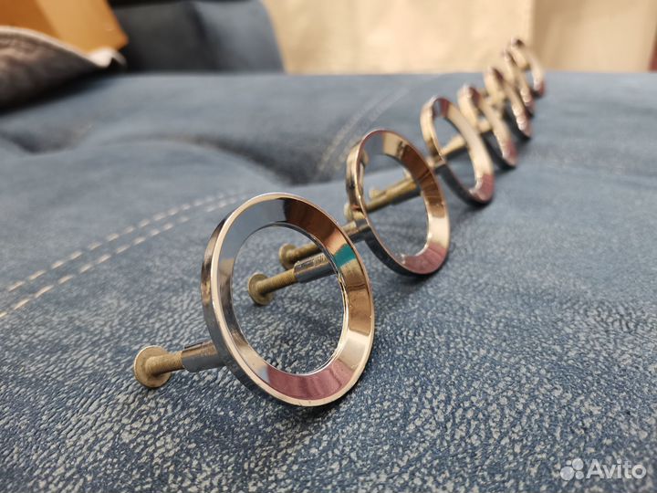 Мебельные ручки СССР