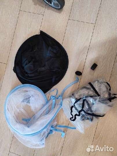 Детская коляска (трость)