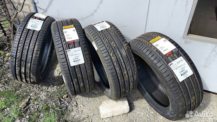 Pirelli Powergy 225/50 R18 99W