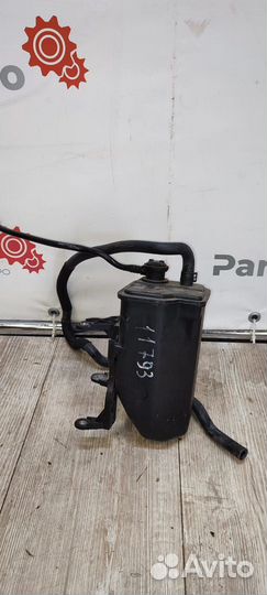 Абсорбер (фильтр угольный) Volkswagen