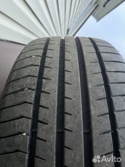 Kapsen Headking S2000 245/45 R20