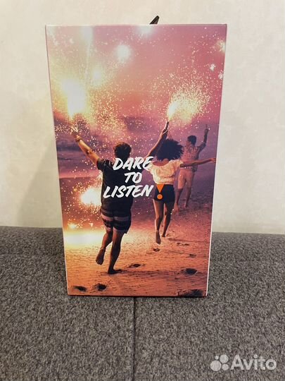 Портативная колонка JBL Pulse 5