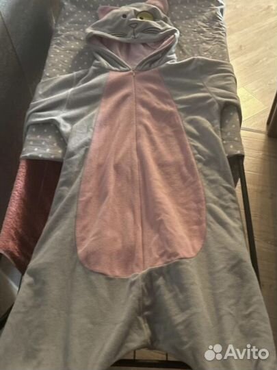 Пижама детская