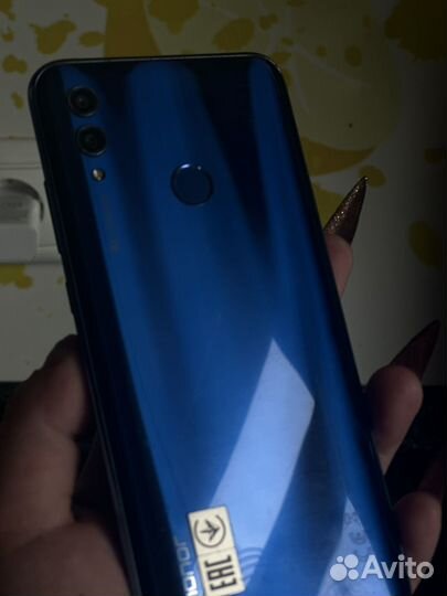 HONOR 10 Lite, 3/64 ГБ