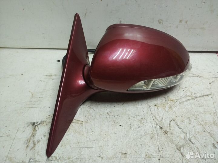 Зеркало Mercedes-Benz CLS-Class C219 2004-2010