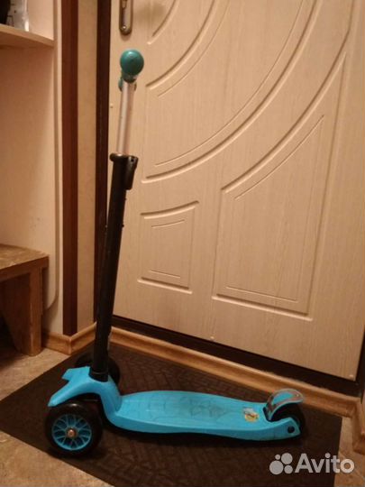Самокат детский