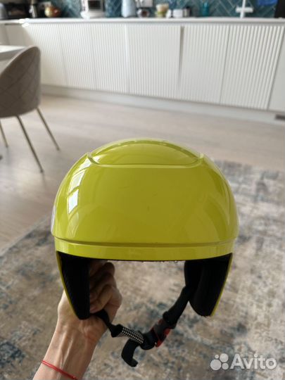 Горнолыжный шлем poc горнолыжная маска salice