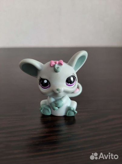 Littlest Pet Shop