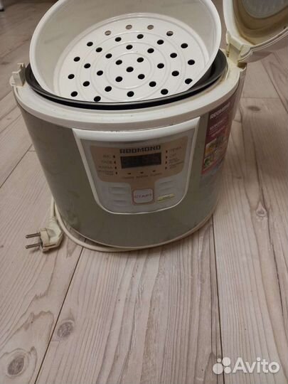 Мультиварка redmond