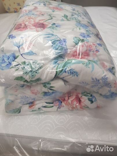 Одеяло ватное