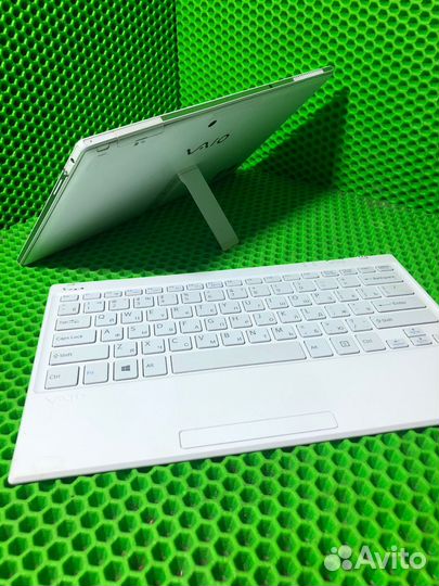 Ноутбук/планшет Sony Vaio Tap 11 svt112A34V