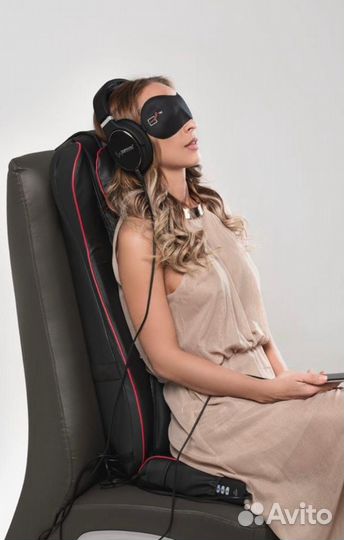 Массажная накидка