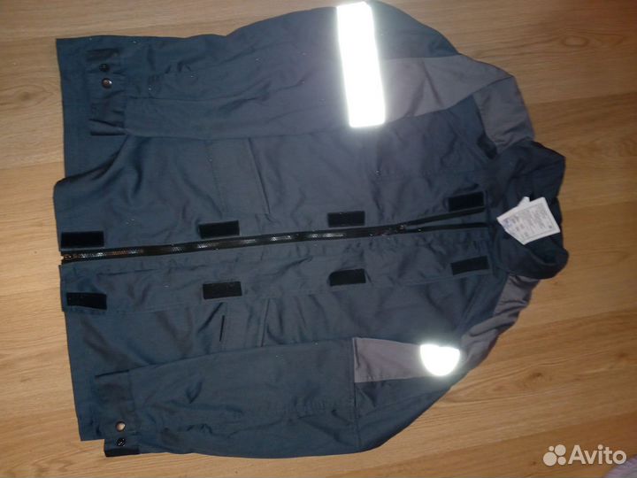 Костюмы рабочие