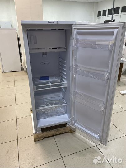 Холодильник Бирюса 110 новый
