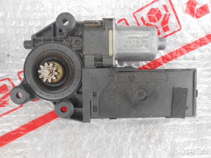 807310699R блок стеклоподъёмника передний лев рено