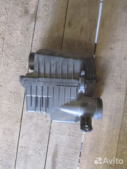 Корпус воздушного фильтра Solaris/Accent IV