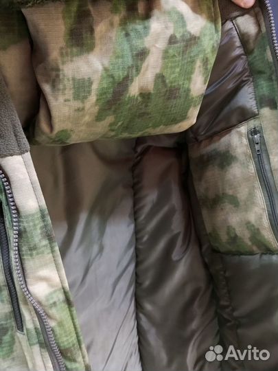 Форма росгвардии