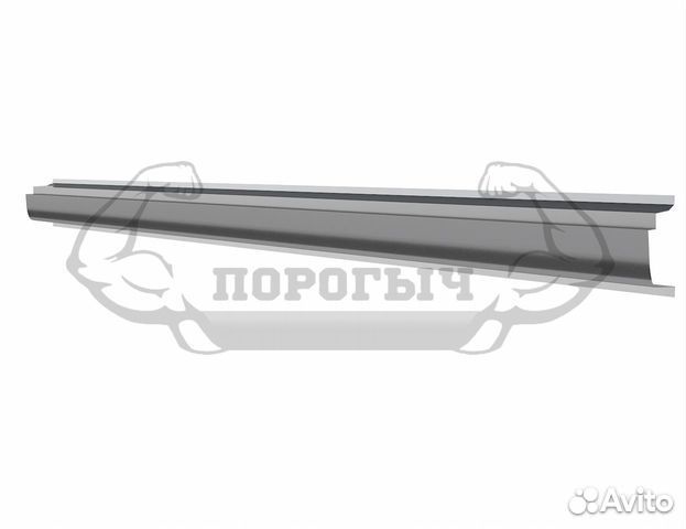 Порог Vortex Corda