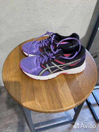 Кроссовки женские asics 37 размер