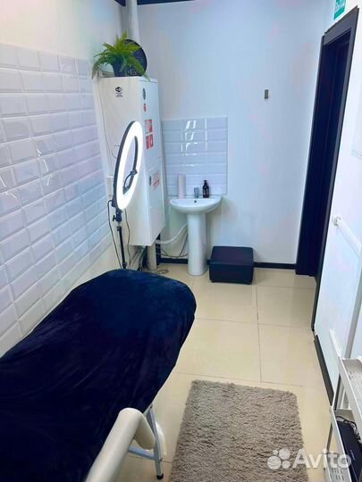 Аренда кабинета косметолога