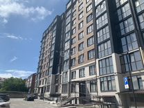 1-к. квартира, 38,8 м², 2/9 эт.