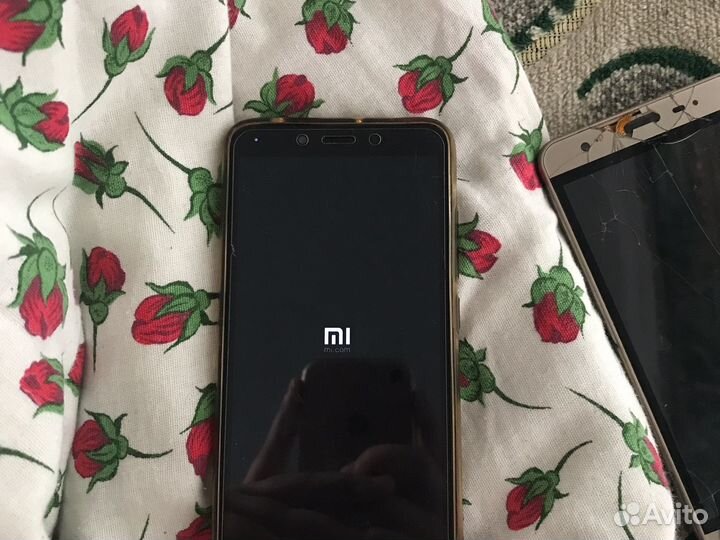 Xiaomi redmi 6a