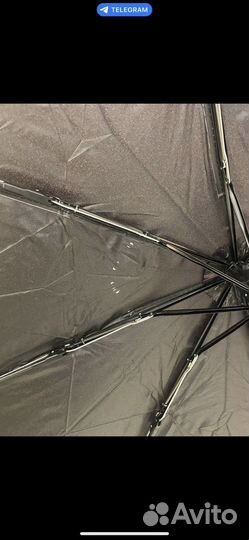 Зонт женский автомат