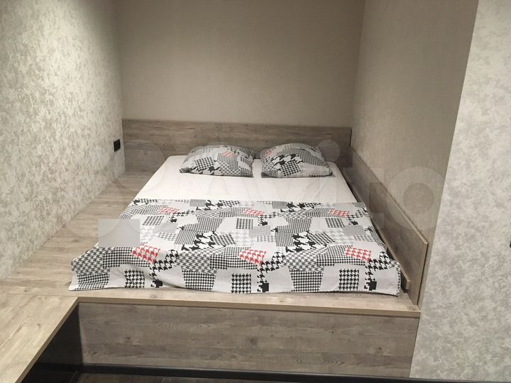 Квартира-студия, 30 м², 8/10 эт.