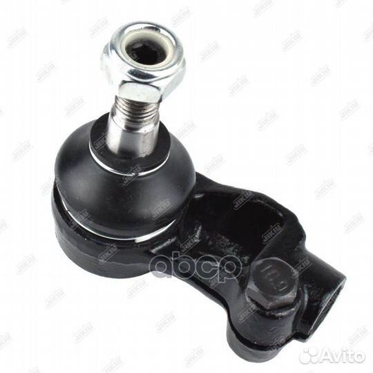 Наконечник рулевой тяги прав Chevrolet Lano
