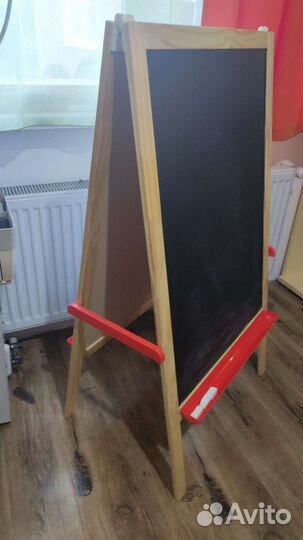 Доска мольберт IKEA
