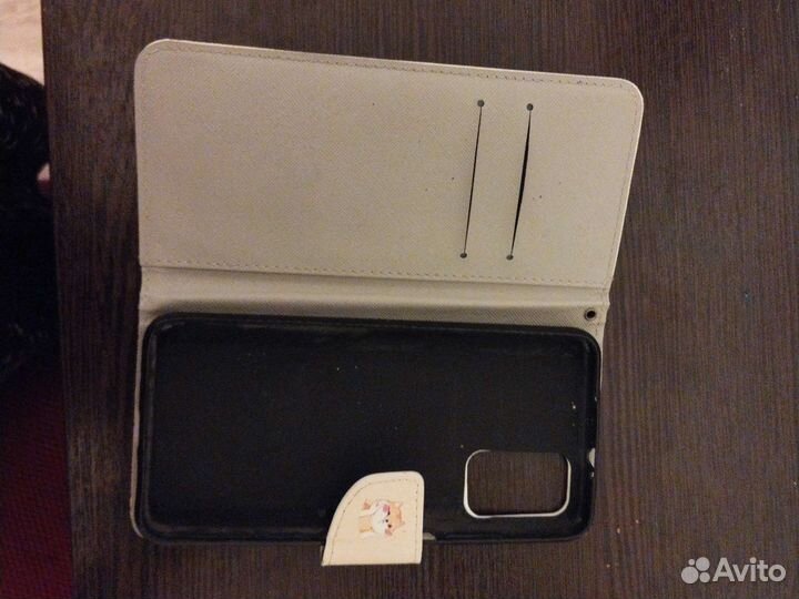 Чехол на xiaomi redmi 9t