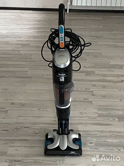 Пылесос Tefal