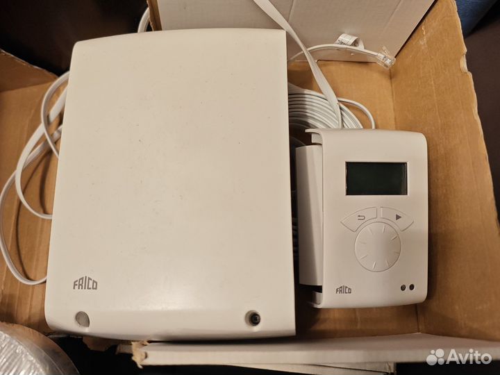 Frico sirea1XN External PC board HUB