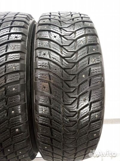 Michelin X-Ice North 3 185/60 R15 98W