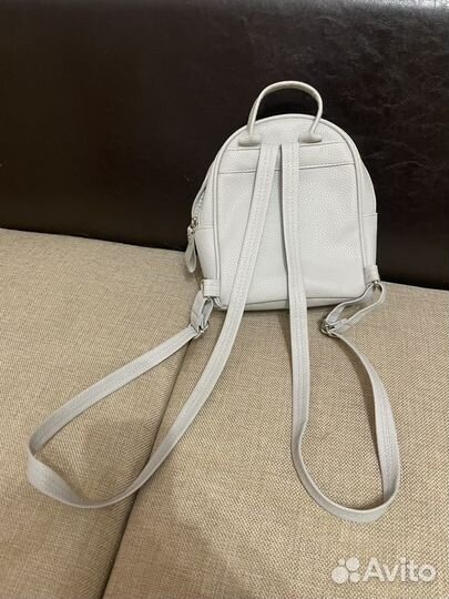 Детский рюкзак заяц