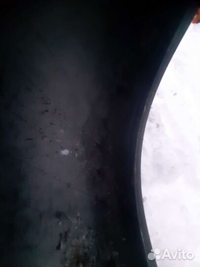 Michelin Latitude X-Ice North 275/45 R21