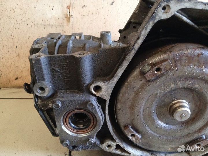 Б/У Б/У автоматическая коробка переключения