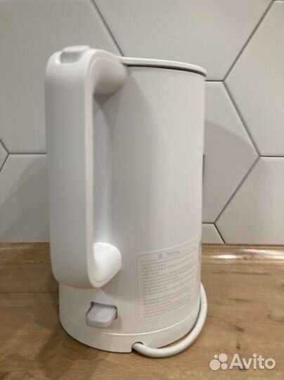 Чайник Xiaomi Mi Electric Kettle 2