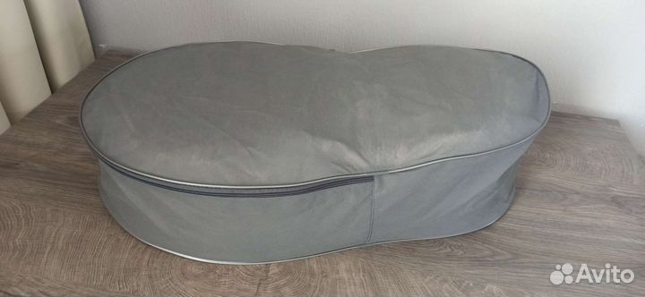 Кокон для новорожденных аскона