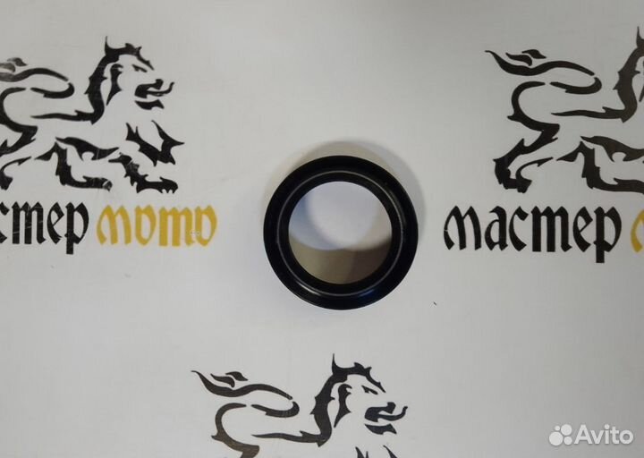 Сальник вилки Kayo T2, TTR250