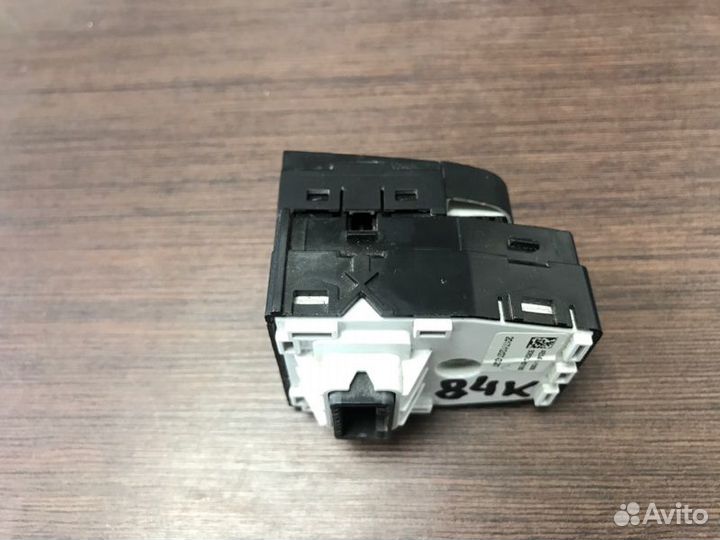 Переключатель регулировки зеркал Kia Rio 4 FB G4FG