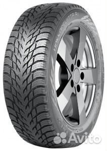 Nokian Tyres Hakkapeliitta R3 225/55 R17 101R