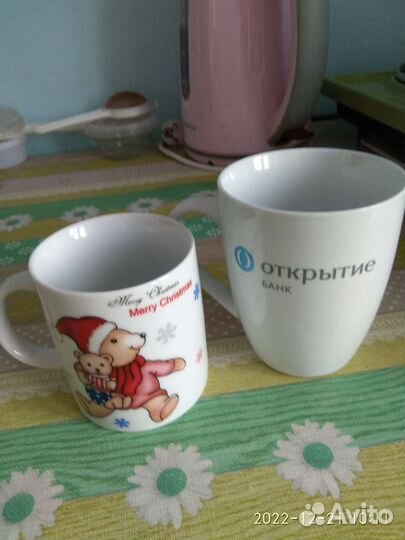 Кружки