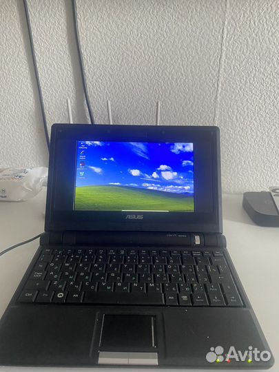 Asus eee pc