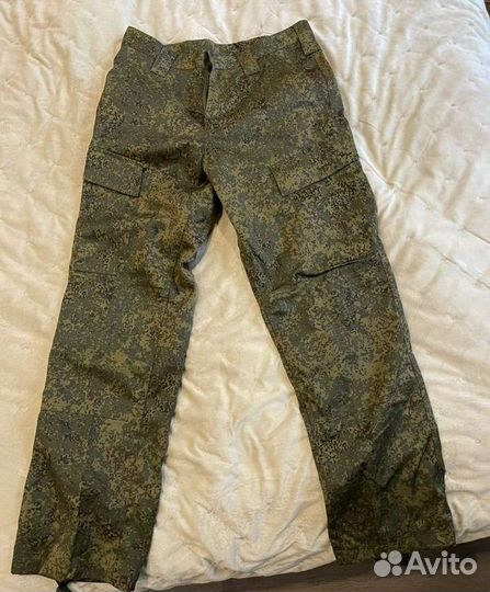 Костюм летний вкпо оригинал