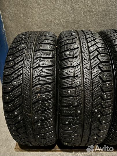 Continental ContiWinterViking 2 185/60 R15 88T